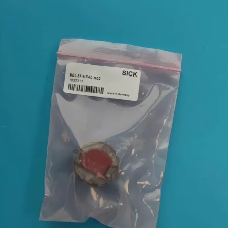 SICK SEL37-HFA0-K02 Encoder - Industrial Encoder