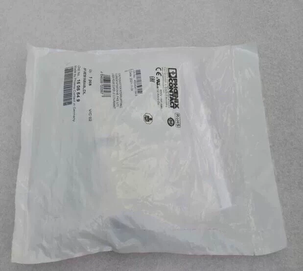 Servo Drive Encoder Connection phoenix contact SF-5ES1N8A8LDL 1605549 1 Servo Drive Encoder Connection phoenix contact SF-5ES1N8A8LDL 1605549
