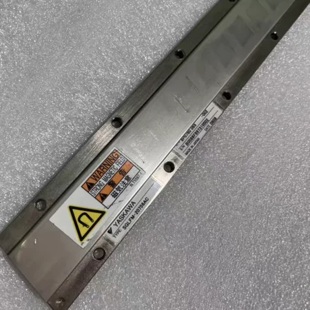 High-Quality YASKAWA SGLFM-20756AC Linear Motor Stator