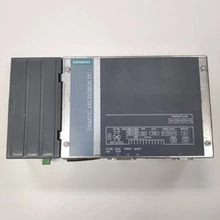 SCADA and HMI Solution SIEMENS SIMATIC IPC427D Industrial PC