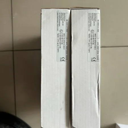 Tippkemper-Matrix SK 3000-4-I-3GD Industrial Controller