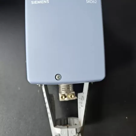 Electrohydraulic Valve Actuator Siemens SKD62 24V Modulating