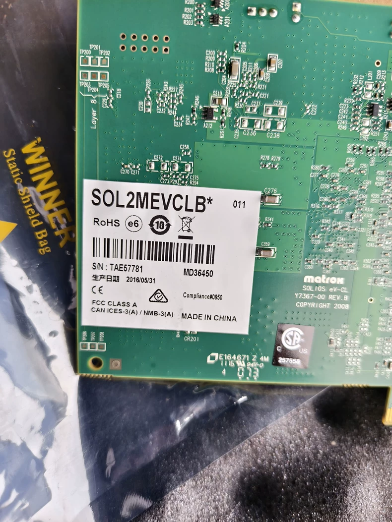 ABB Circuit Breaker SOL2MEVCLB TAE57782 Industrial 1 ABB Circuit Breaker SOL2MEVCLB TAE57782 Industrial
