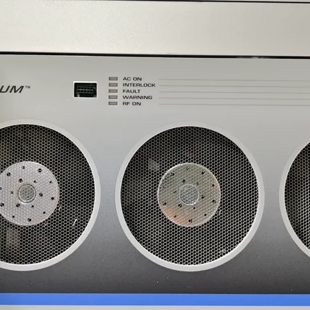 RF Power Supply MPS SPECTRUM 11002-07160 Industrial Use