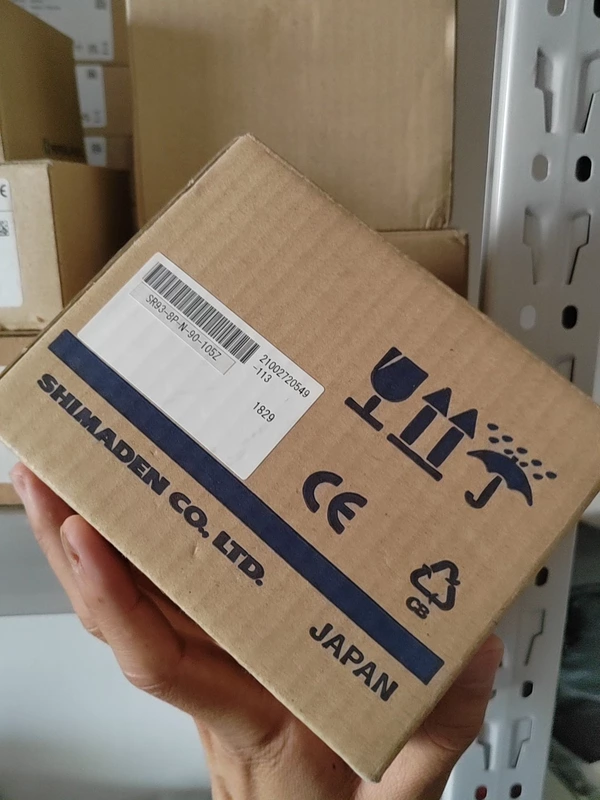 Precision Temperature Control with SHIMADEN SR93-8P-N-90-105Z 3 Precision Temperature Control with SHIMADEN SR93-8P-N-90-105Z - Image 3