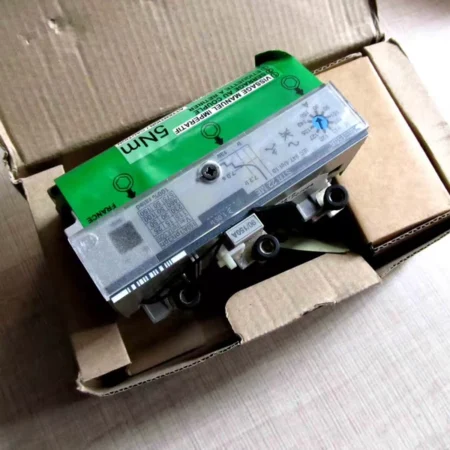 Schneider STR23ME Motor Protection Relay