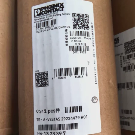 Phoenix Contact TS-A-VESTAS 29224439 R02 Industrial Module