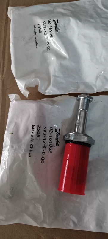 Industrial Hydraulic System SUN SV3-12-C-0-00 2508 Valve