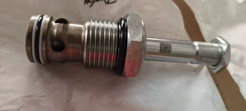 Industrial Hydraulic System SUN SV3-12-C-0-00 2508 Valve 3 Industrial Hydraulic System SUN SV3-12-C-0-00 2508 Valve - Image 3