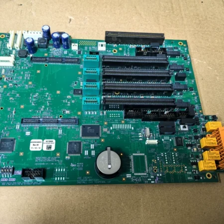 Siemens SYSCON A5E02599495002 Controller