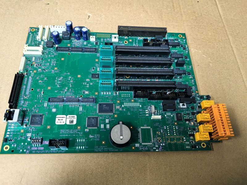 Siemens SYSCON A5E02599495002 Controller 1 Siemens SYSCON A5E02599495002 Controller