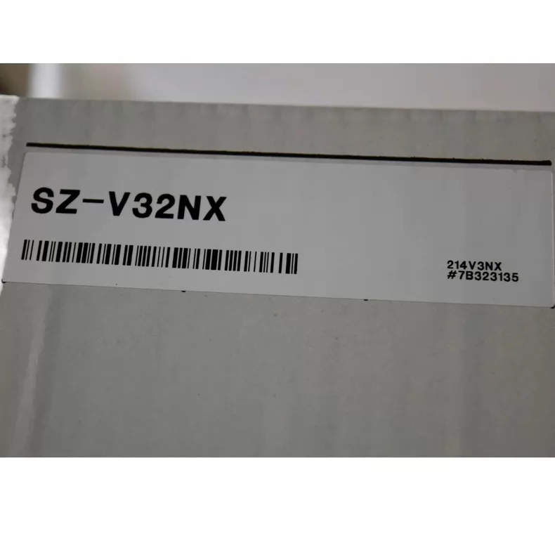 KEYENCE SZ-V32NX - Safety Laser Scanner for Hazard Prevention