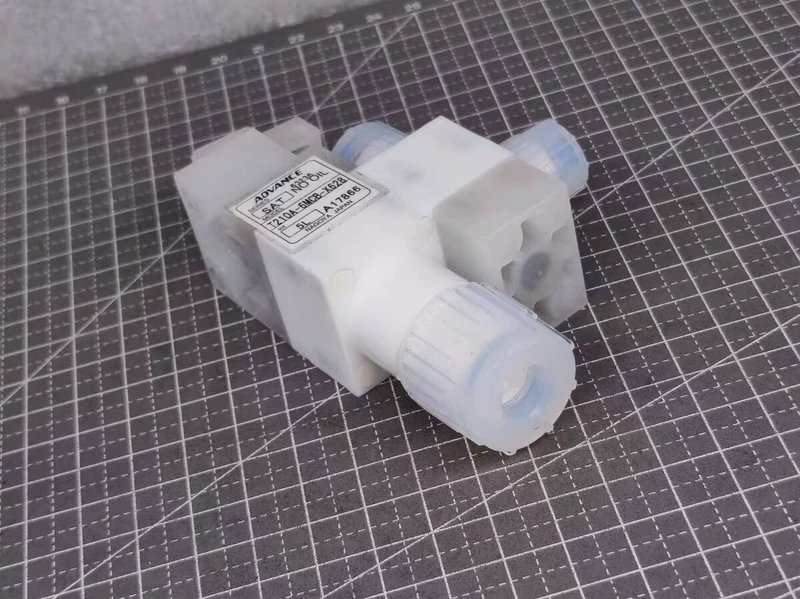 Pneumatic Control Valve ADVANCE T210A-6MCB-X628 for Automation 3 Pneumatic Control Valve ADVANCE T210A-6MCB-X628 for Automation - Image 3