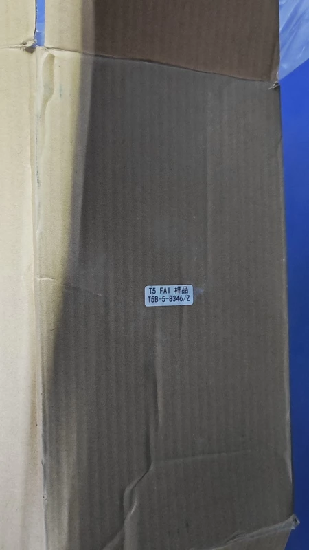 5V Power Supply Mean Well T5B-5-8346/Z for Automation 1 5V Power Supply Mean Well T5B-5-8346/Z for Automation
