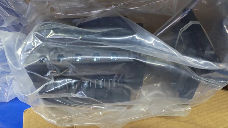 5V Power Supply Mean Well T5B-5-8346/Z for Automation 2 5V Power Supply Mean Well T5B-5-8346/Z for Automation - Image 2