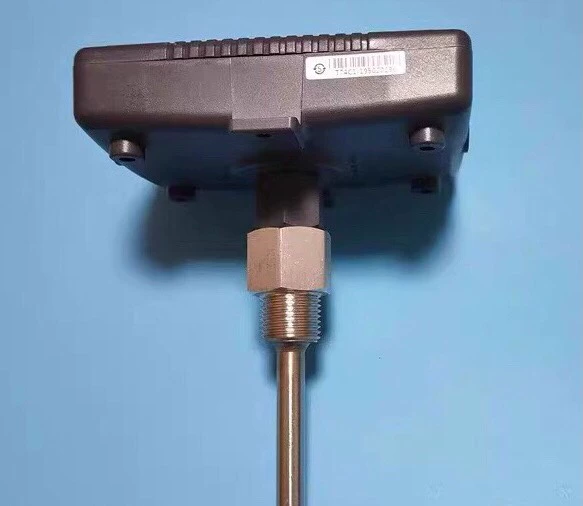 HVAC Building Automation Sensor Honeywell T74C1-195020296 1 HVAC Building Automation Sensor Honeywell T74C1-195020296
