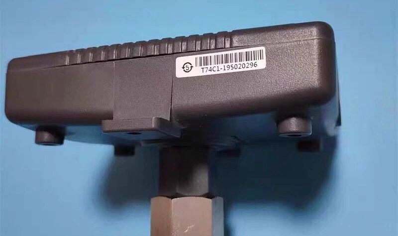 HVAC Building Automation Sensor Honeywell T74C1-195020296 2 HVAC Building Automation Sensor Honeywell T74C1-195020296 - Image 2