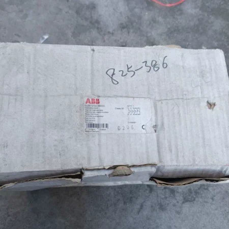 ABB T900SU-501 Safety Controller - Advanced Automation