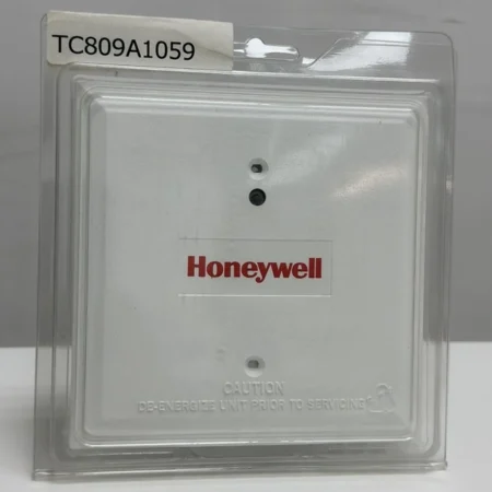 Intelligent Display Module TC809A1059 by Honeywell