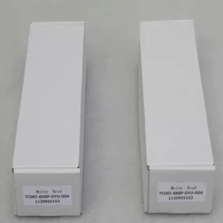 PLC Expansion Module MORSENS TCDEI-888P-DYU-G04 Control Solution