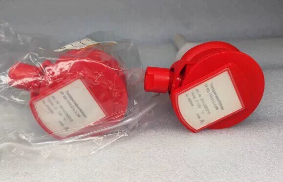 Process Control Sensor Temperaturfuhler TF 02-11 for HVAC