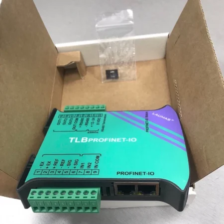Buy LAUMAS TLB PROFINET-IO Weight Transmitter Now