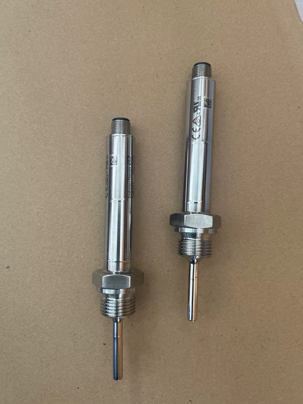 Hygienic Industrial Temperature Sensor Endress+Hauser TMR31-A1FBBBAB1AAA 2 Hygienic Industrial Temperature Sensor Endress+Hauser TMR31-A1FBBBAB1AAA - Image 2