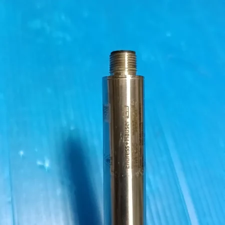 Hazardous Area Temperature Measurement Endress+Hauser TMR35 Sensor