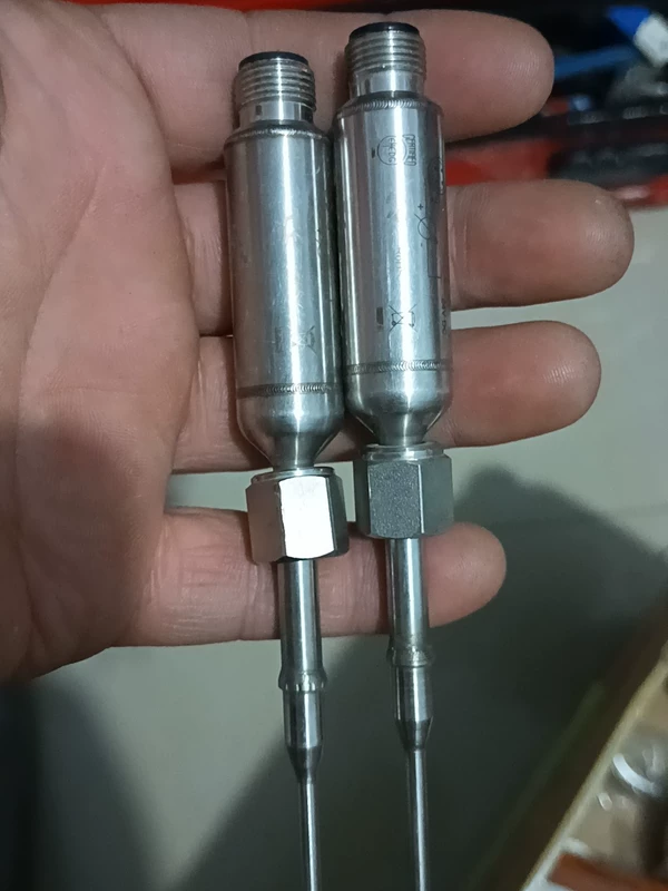 Tetra Pak TPT12 90510-5633 Sensor for Beverage Processing