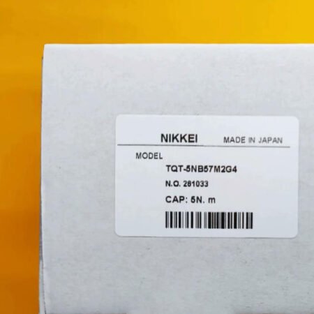 NIKKEI Sensor TQT-5NB57M2G4 for Industrial Automation