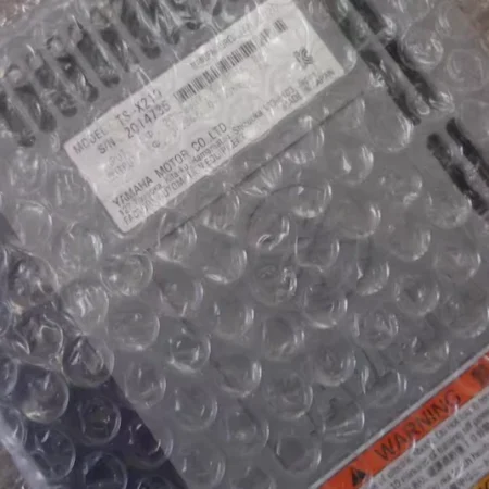 YAMAHA TS-X210 2014735 Controller - Enhanced Functionality