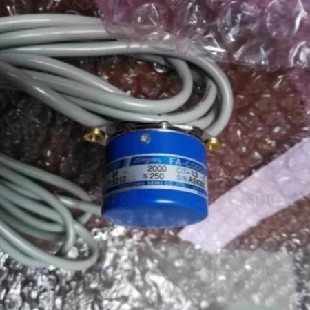 TAMAGAWA TS5312N251 Rotary Encoder High Resolution
