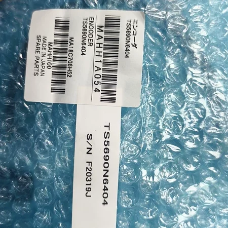 Spindle Encoder Mitsubishi TS5690N6404 High Precision