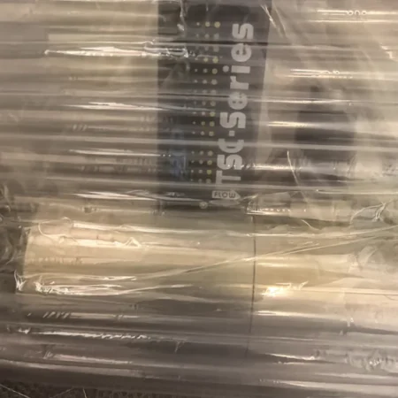 MKP TSC-145 Precision Mass Flow Controller for Lab Use