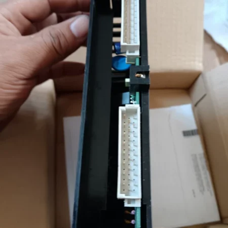 Schneider TSXDET3242 Input Module for Industrial PLC Automation