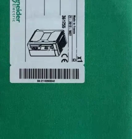 Schneider Modicon Premium PLC TSXP571635M Processor