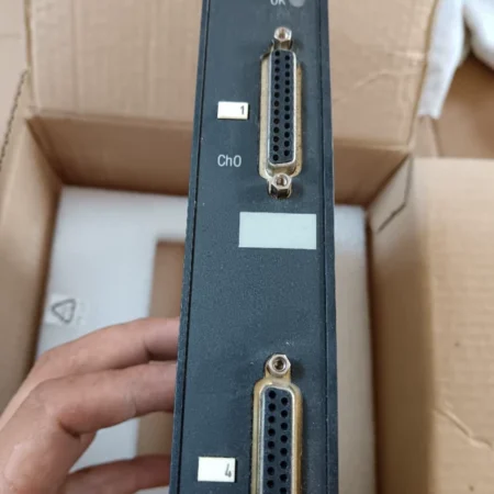 Industrial Serial Communication Schneider TSXSCM2214 Module