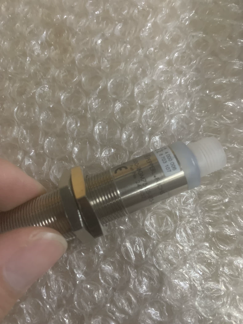 Pepperl+Fuchs Ultrasonic UB500-18GM75-E5-V15-Y - High-Quality 1 Pepperl+Fuchs Ultrasonic UB500-18GM75-E5-V15-Y - High-Quality