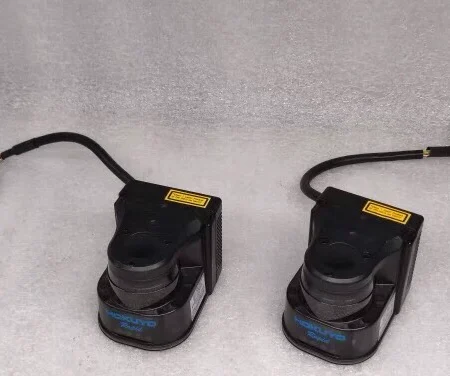 AGV Obstacle Detection Solution HOKUYO UBG-05LNR-03 Scanner