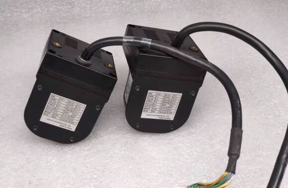 AGV Obstacle Detection Solution HOKUYO UBG-05LNR-03 Scanner 3 AGV Obstacle Detection Solution HOKUYO UBG-05LNR-03 Scanner - Image 3