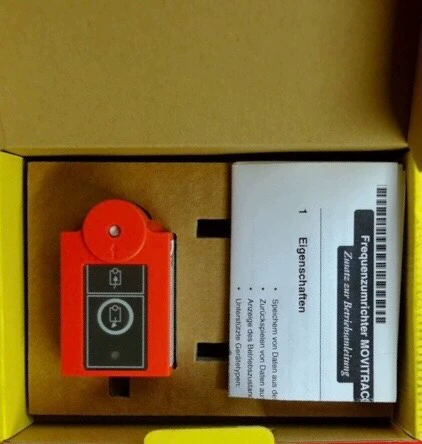 Drive Commissioning Tool SEW UBP11A 08239339.11.53 Module