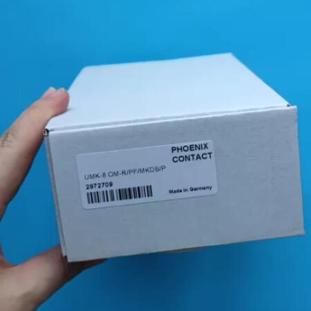 Reliable Phoenix Contact UMK-8 OM-R/PF/MKDS/P Control Module