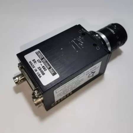 UNIQ UP-681 Industrial Controller Specs & Details