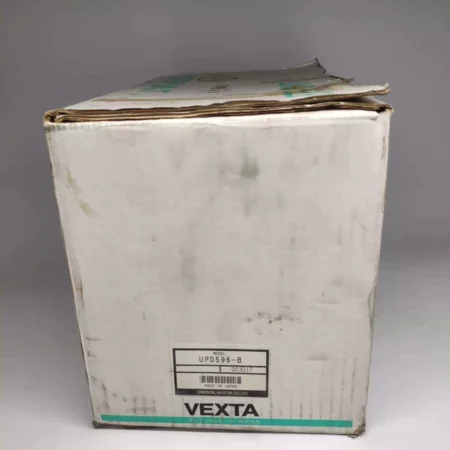 Precision Automation Oriental Motor UPD596-B 003D17 Motor Drive