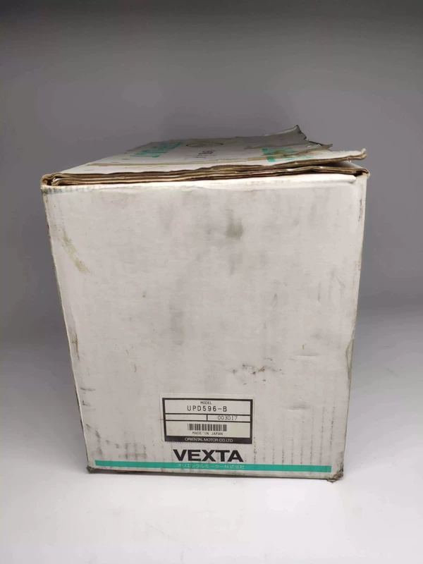 Precision Automation Oriental Motor UPD596-B 003D17 Motor Drive 1 Precision Automation Oriental Motor UPD596-B 003D17 Motor Drive