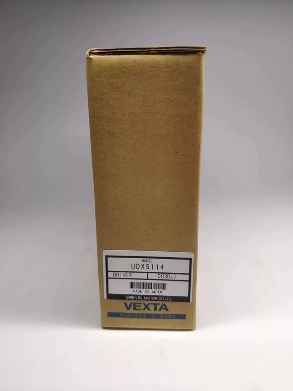 Precision Automation Oriental Motor UPD596-B 003D17 Motor Drive 2 Precision Automation Oriental Motor UPD596-B 003D17 Motor Drive - Image 2