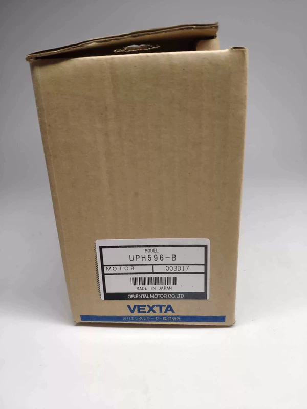 Precision Automation Oriental Motor UPD596-B 003D17 Motor Drive 3 Precision Automation Oriental Motor UPD596-B 003D17 Motor Drive - Image 3