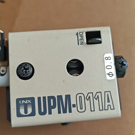 Solder Wire Feeder UNIX UPM-011A - High-Quality Industrial Solution