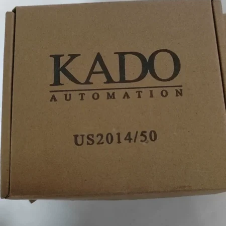Factory Automation with KADO US2014/50 Sensor