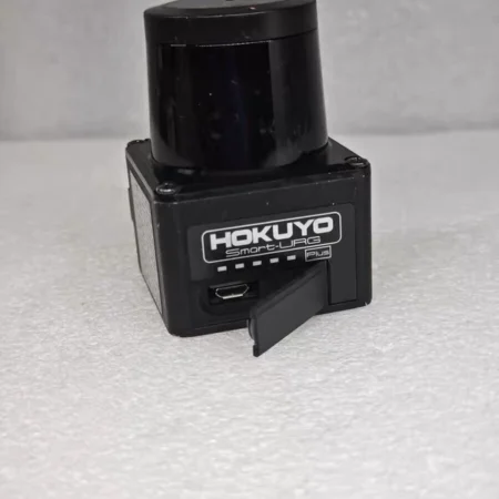 AGV and Robot Navigation HOKUYO UST-08LNR-11 LiDAR Sensor